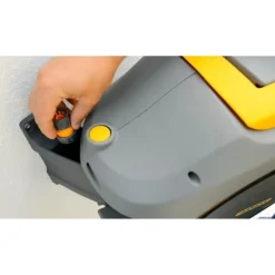 Vanding^Hose reel Hozelock Autoreel 100-000-866 20 m Plastic