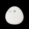 New Housegard Pebble brandalarm inkl. batteri Brandalarm