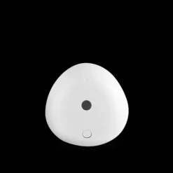 Røg- & Kulmonoxiddetektorer^Housegard Pebble Mini Brandalarm inkl. 5-års batteri