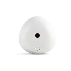 Røg- & Kulmonoxiddetektorer^Housegard Pebble Mini SA702 -røgalarm, optisk