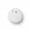 Best Housegard Pebble SA700 -brandalarm, optisk Røg- & Kulmonoxiddetektorer