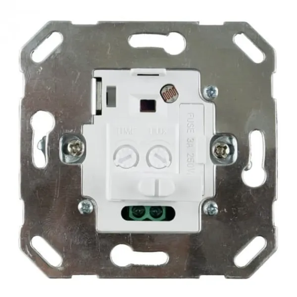 Clearance Hvid planmonteret PIR bevægelsessensor CP-1B EC20318 ECO Bevægelsesdetektorer