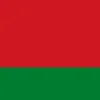 Flag & Vindposer^Hvideruslands flag