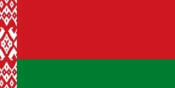 Flag & Vindposer^Hvideruslands flag