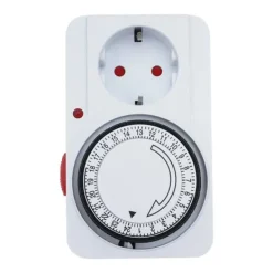 Kit Til Plante- & Urtedyrkning^Hydroponisk dyrkningssæt - Vertikalt plantetårn - 56 huller - Vandpumpe - 30 l tank - EU/US-stik - 80×20×165 cm - Hvid