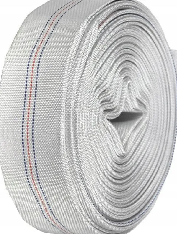 Brandslukkere^IBO BRANDSLANG 20M/2" UDEN TILSLUTNING