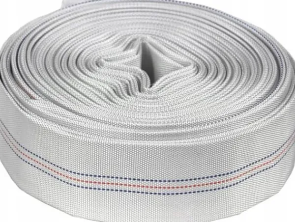 Brandslukkere^IBO BRANDSLANG 20M/2" UDEN TILSLUTNING