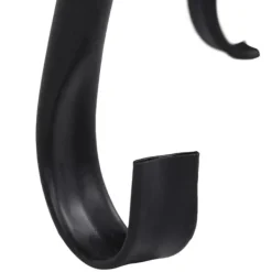 Hot Ildsteder - Living bålfad mosaik 68 cm keramik terracottafarvet og hvid Pejse