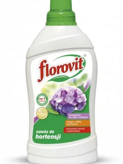 Sale INCO FLOROVIT HORTENSIA 1L IN Gødningsmidler