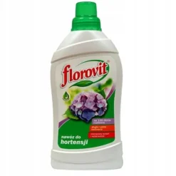Sale INCO FLOROVIT HORTENSIA 1L IN Gødningsmidler