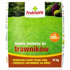 INCO FRUKTOVIT PLUS PLÆNEGRÆSSE 10 KG IN Gødningsmidler