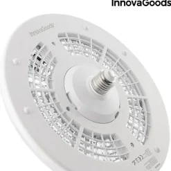 Hot InnovaGoods Anti-Mosquito Light til både loft- og vægmontering Insektmiddel & Dyreafvisende Middel