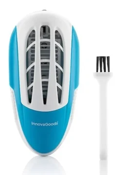 Insektmiddel & Dyreafvisende Middel^InnovaGoods Anti-myg enhed til stikkontakter