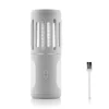 Insektmiddel & Dyreafvisende Middel^InnovaGoods bærbar anti-myg lampe, 3 i 1
