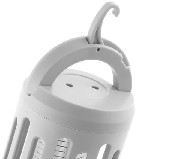 Insektmiddel & Dyreafvisende Middel^InnovaGoods bærbar anti-myg lampe, 3 i 1