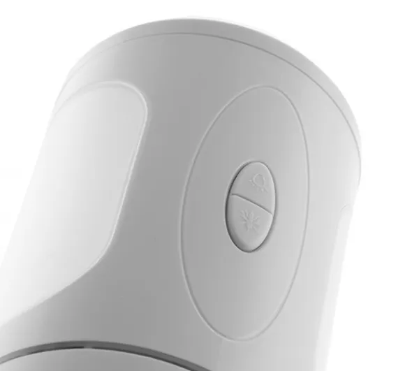 Insektmiddel & Dyreafvisende Middel^InnovaGoods bærbar anti-myg lampe, 3 i 1