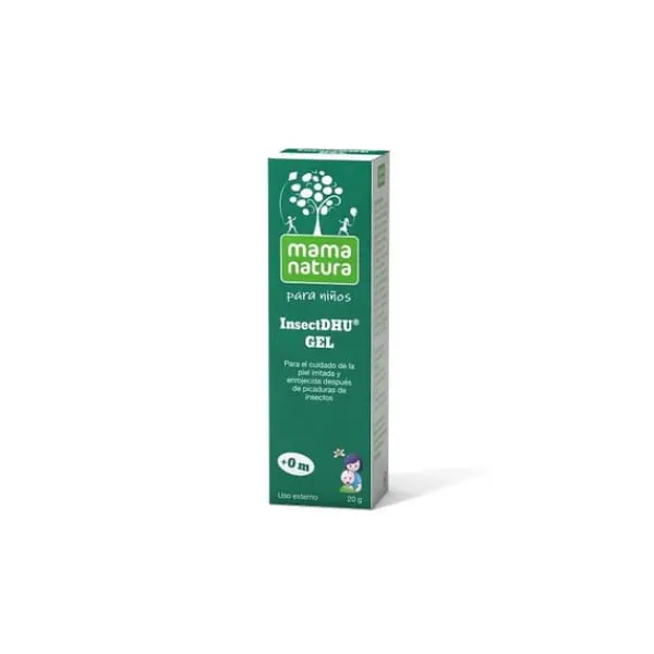New Insectdhu Gel 20g Insektmiddel & Dyreafvisende Middel