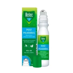 Hot Insektbid produkt Relec Relec 15 ml Insektmiddel & Dyreafvisende Middel
