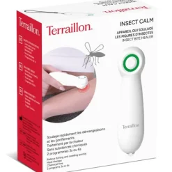 Insektbid reliever 2 programmer Insektmiddel & Dyreafvisende Middel