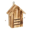 Til Fugle & Småvildt^Insektbo, 22x17x10 cm, Natur