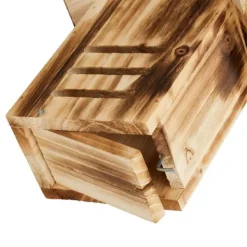 Til Fugle & Småvildt^Insektbo, 22x17x10 cm, Natur