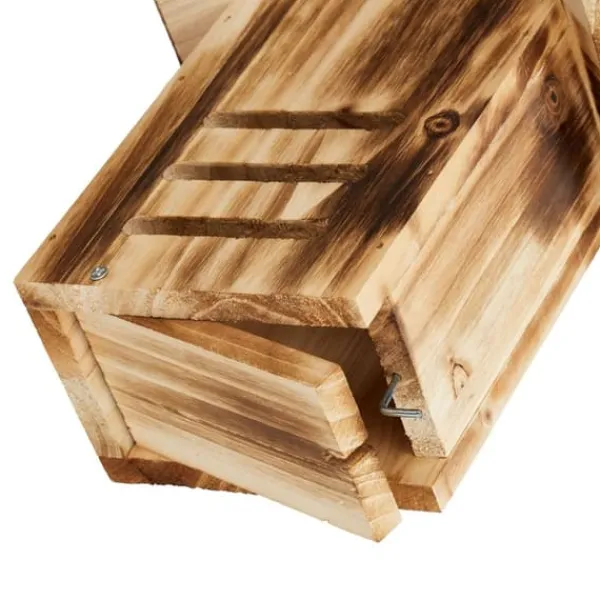 Til Fugle & Småvildt^Insektbo, 22x17x10 cm, Natur
