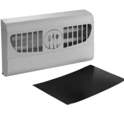 Discount Insektdræberlampe med tape til køkkenet 100m2 30W - Hendi 270080 Insektmiddel & Dyreafvisende Middel
