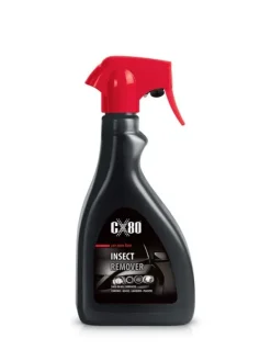 Insektmiddel & Dyreafvisende Middel^INSEKTFJERNER 600ML - CX-334