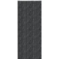 Outlet Insektgardin 90 x 220 cm antracitgrå - Insektgardin - Insektgardiner - Home & Living Insektmiddel & Dyreafvisende Middel