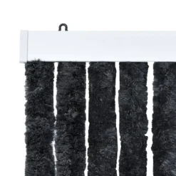 Outlet Insektgardin 90 x 220 cm antracitgrå - Insektgardin - Insektgardiner - Home & Living Insektmiddel & Dyreafvisende Middel