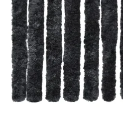 Outlet Insektgardin 90 x 220 cm antracitgrå - Insektgardin - Insektgardiner - Home & Living Insektmiddel & Dyreafvisende Middel