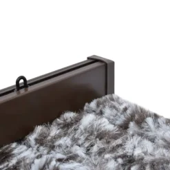 Insektmiddel & Dyreafvisende Middel^Insektgardin 90 x 220 cm brun og beige - Insektgardin - Insektgardiner - Home & Living