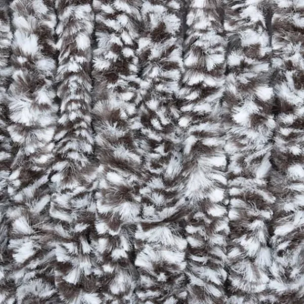 Insektmiddel & Dyreafvisende Middel^Insektgardin 90 x 220 cm brun og beige - Insektgardin - Insektgardiner - Home & Living