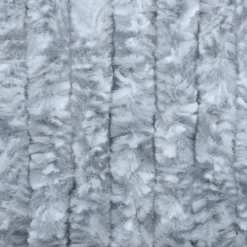Insektgardin 90 x 220 cm hvid og grå - Insektgardin - Insektgardiner - Home & Living Insektmiddel & Dyreafvisende Middel