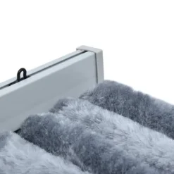 Insektmiddel & Dyreafvisende Middel^Insektgardin 90 x 220 cm sølvfarvet - Insektgardin - Insektgardiner - Home & Living
