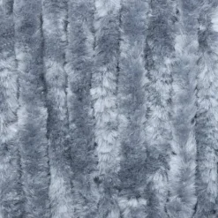 Insektmiddel & Dyreafvisende Middel^Insektgardin 90 x 220 cm sølvfarvet - Insektgardin - Insektgardiner - Home & Living