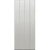 Insektmiddel & Dyreafvisende Middel^Insektgardin til dør - Effektiv insektbeskyttelse | Farve: Sort | Størrelse: 100x220 cm
