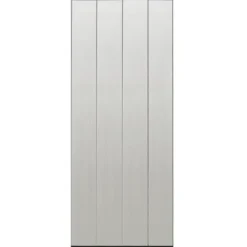 Insektmiddel & Dyreafvisende Middel^Insektgardin til dør - Effektiv insektbeskyttelse | Farve: Sort | Størrelse: 100x220 cm
