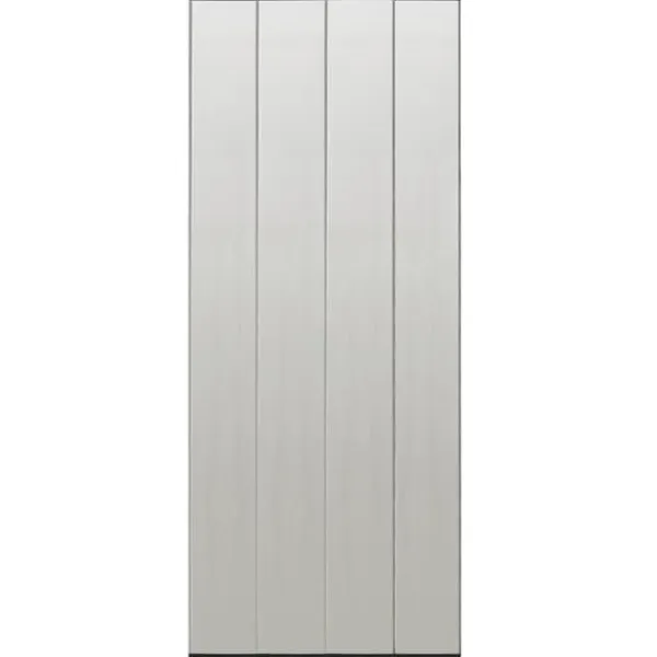 Insektmiddel & Dyreafvisende Middel^Insektgardin til dør - Effektiv insektbeskyttelse | Farve: Sort | Størrelse: 100x220 cm