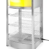 Insektmiddel & Dyreafvisende Middel^Insekticidlampe, 300 m², HENDI, 230V/13W, 470x100x(H)265mm