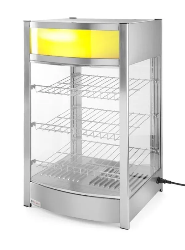 Insektmiddel & Dyreafvisende Middel^Insekticidlampe, 300 m², HENDI, 230V/13W, 470x100x(H)265mm