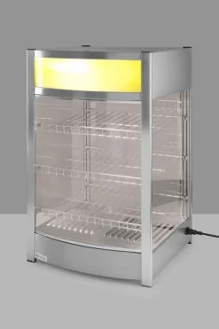 Insektmiddel & Dyreafvisende Middel^Insekticidlampe, 300 m², HENDI, 230V/13W, 470x100x(H)265mm