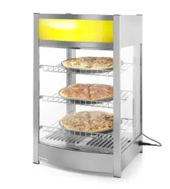 Insektmiddel & Dyreafvisende Middel^Insekticidlampe, 300 m², HENDI, 230V/13W, 470x100x(H)265mm