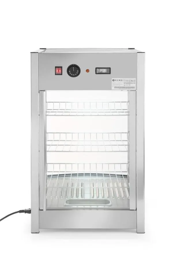 Insektmiddel & Dyreafvisende Middel^Insekticidlampe, 300 m², HENDI, 230V/13W, 470x100x(H)265mm