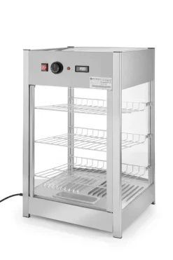 Insektmiddel & Dyreafvisende Middel^Insekticidlampe, 300 m², HENDI, 230V/13W, 470x100x(H)265mm