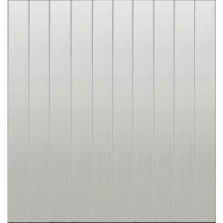 Insektmiddel & Dyreafvisende Middel^Insektnet til dør med netgardin - Sæt af 10 dele | Størrelse: 240x240 cm | Farve: Sort