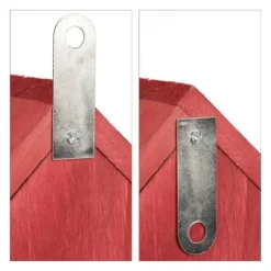 Til Fugle & Småvildt^Insektshotel Samlesæt, 26x16x6 cm