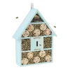 Discount Insektshotel, 38x29x9 cm, Kodustaar Til Fugle & Småvildt