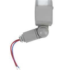 Best Intelligent infrarød menneskekropsbevægelsessensor LED-lyssensor 85-265V Bevægelsesdetektorer