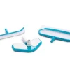Viking Choice Pool- & Spatilbehør^INTEX - Pool rengøringssæt - med poolstøvsuger